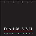FOOD MARKET DAIMASU